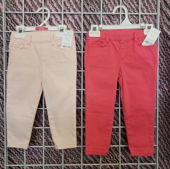 Carters Pants - Picture 1 of 6